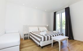 Hotel Houston Suites